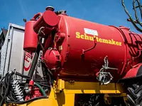 Bernet Landmaschinen AG