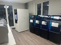 LABORLINK AG