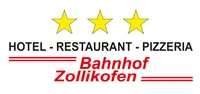 Hotel-Restaurant Bahnhof-Logo