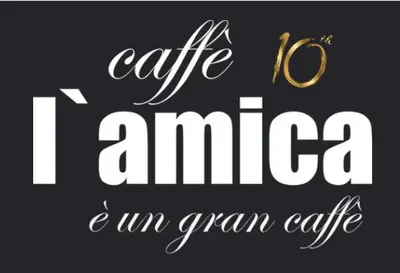 Kaffeerösterei Caffè l'amica