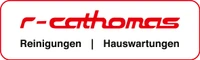 R. Cathomas Reinigungen AG-Logo