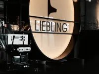 LIEBLING Restaurant.Bar.Lounge - Klicken Sie, um das Bild 6 in einer Lightbox vergrössert darzustellen