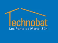 Technobat Les Ponts-de-Martel Sàrl - Klicken Sie, um das Bild 1 in einer Lightbox vergrössert darzustellen