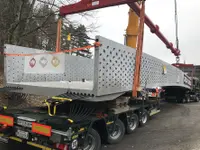 MFP Préfabrication SA