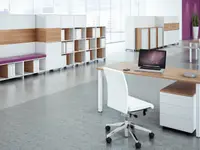 Cuche Aménagements de bureaux Sàrl