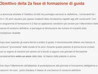 CORSI 2 FASI