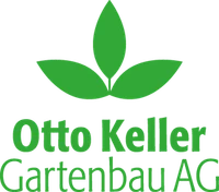 Keller Otto Gartenbau AG-Logo