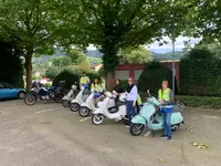 Motorrad Fahrschule Moto-Drive.ch