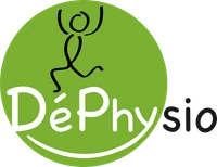 Cabinet DéPhysio-Logo