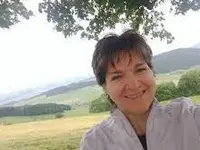 Renate Hunziker Ganzheitliche Gesundheitsberatung