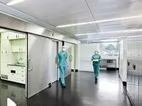 Reis Augenklinik AG - Klicken Sie, um das Bild 2 in einer Lightbox vergrössert darzustellen