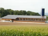 Treier Holzbau AG - Klicken Sie, um das Bild 19 in einer Lightbox vergrössert darzustellen