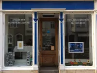 Atelier für Rahmengestaltung