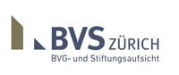 BVG- und Stiftungsaufsicht des Kantons Zürich-Logo