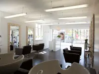 Coiffure Kopfform