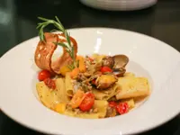 Ristorante Romantica Rümlang