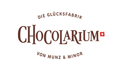 Chocolarium - die Glücksfabrik von Munz und Minor