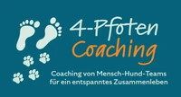 4-Pfoten Coaching Nicole Pirola-Logo