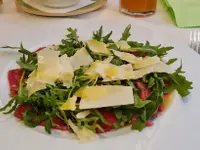 Restaurant Sonnenblick 'de Finibus Terrae'