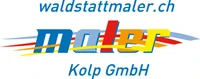 Maler Kolp GmbH-Logo