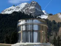 ECOÂTRE Sàrl