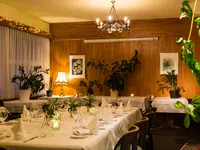 Restaurant Oberes Triemli