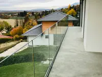 Lamelle-Glass et Stores SA