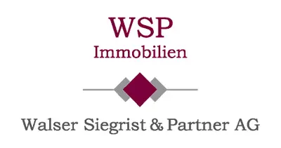 Walser Siegrist & Partner AG (WSP Immobilien)