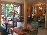 Restaurant Hotel Seeblick