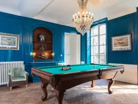Living création d'intérieur Sàrl