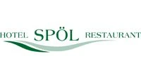 Logo Hotel Restaurant Spöl Zernez