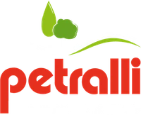 Petralli Gartenbau AG-Logo