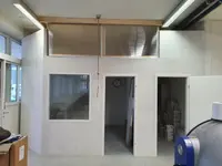 Bau D.V. Voss