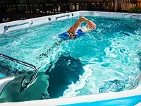 Whirlpool-Paradies Allschwil . Hewoo AG