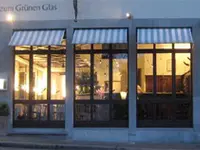 Restaurant/Zunfthaus zum Grünen Glas