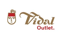 Logo Vidal Outlet Teppiche