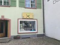 Cornelia's HAAR ECKE