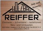 Holzbau Reiffer