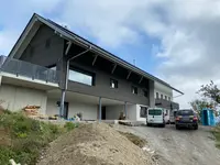 Brülhart Holzbau AG