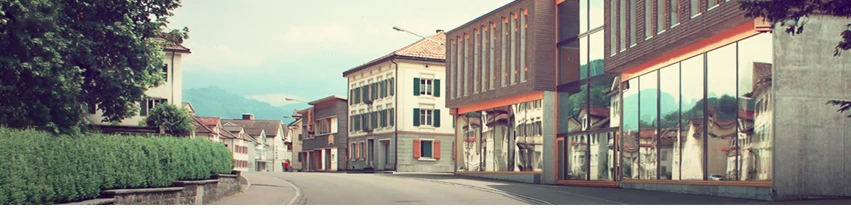 Scheiwiller Gebr. AG