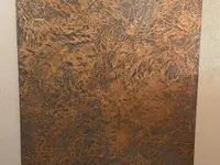Les Couleurs Infinies Plâtrerie-Peinture