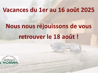 Gilbert L'Homme SA