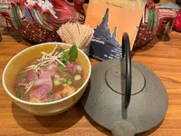 Tamnansiam Thai Restaurant