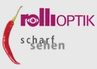 Rolli Optik AG-Logo