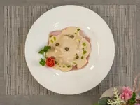 Ristorante Pizzeria Tamaro