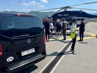TAXI A MENDRISIO