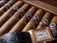 SPRING CIGARS SA