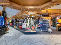 Xtreme sports ski boutique