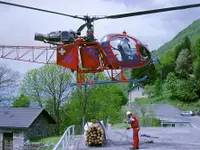 Heli-TV SA - Klicken Sie, um das Bild 10 in einer Lightbox vergrössert darzustellen