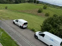 Cibi-Renovationen